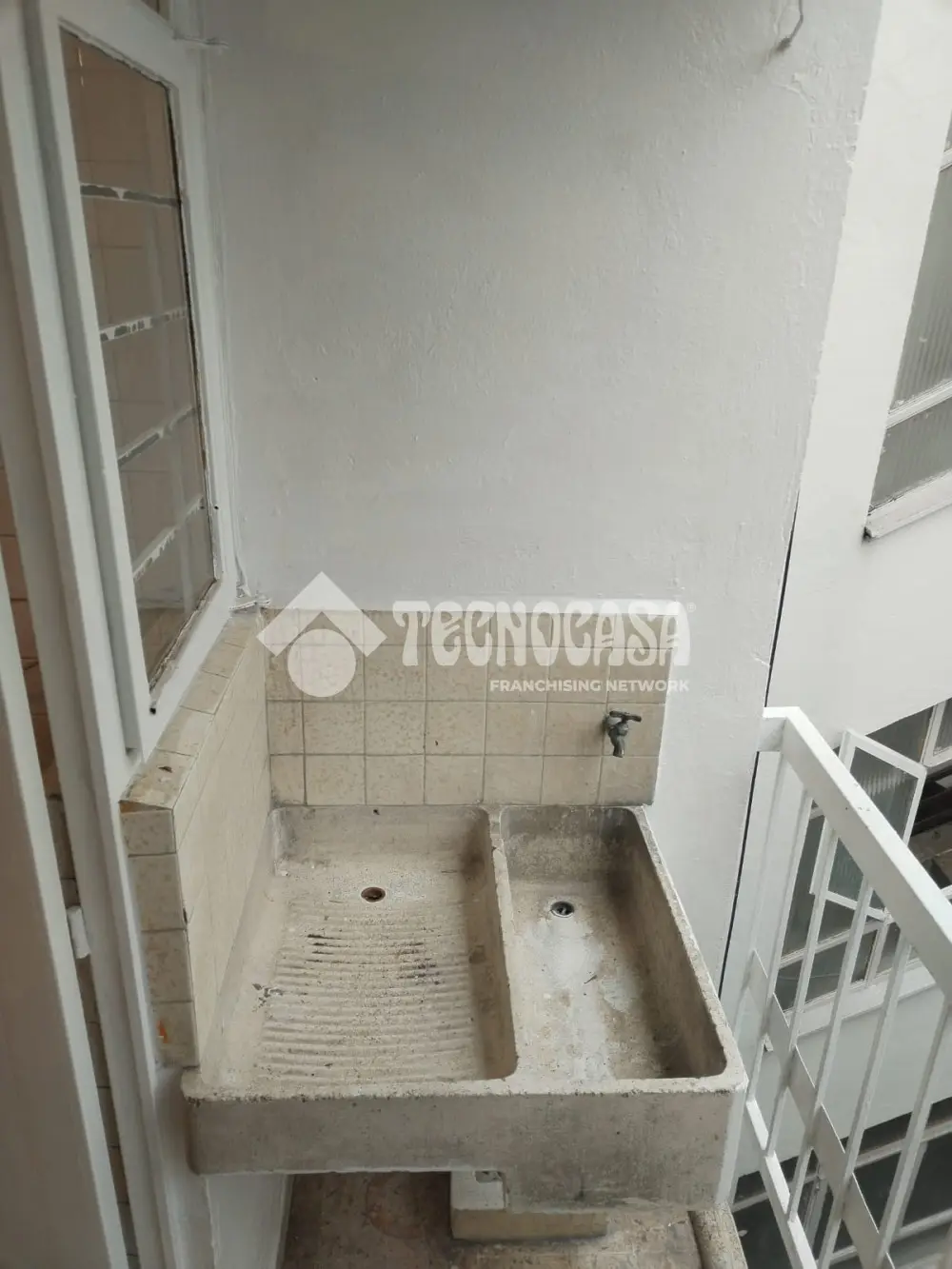 Departamento en Campestre Churubusco — foto 9
