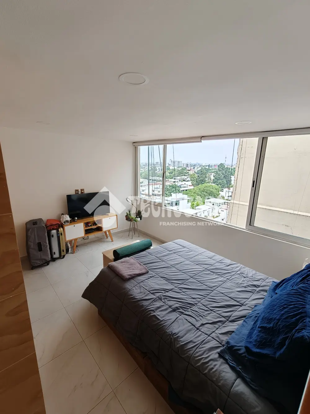 Departamento en del Valle Centro — foto 2