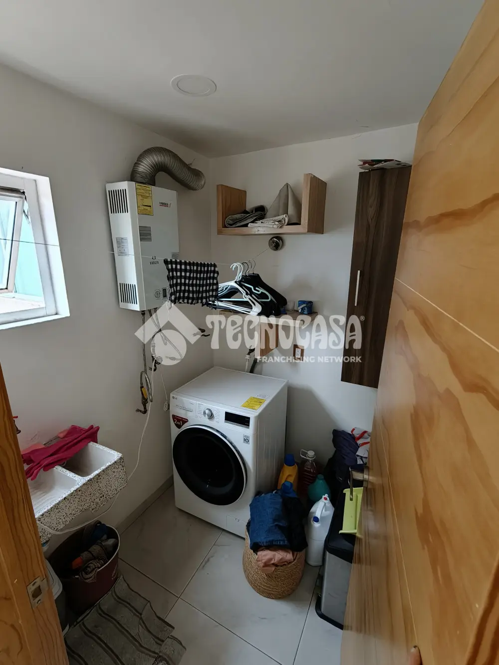 Departamento en del Valle Centro — foto 4
