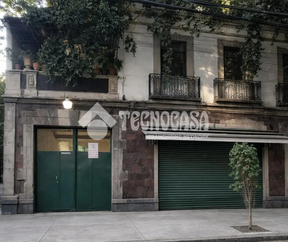Bodega en San Rafael
