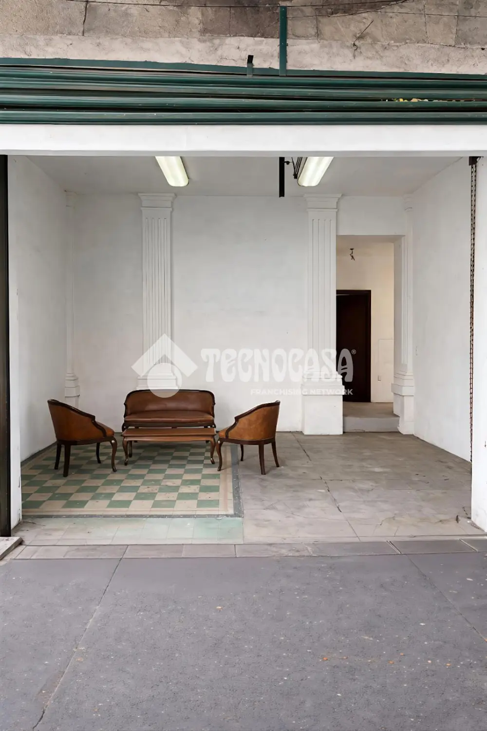 Bodega en San Rafael — foto 8