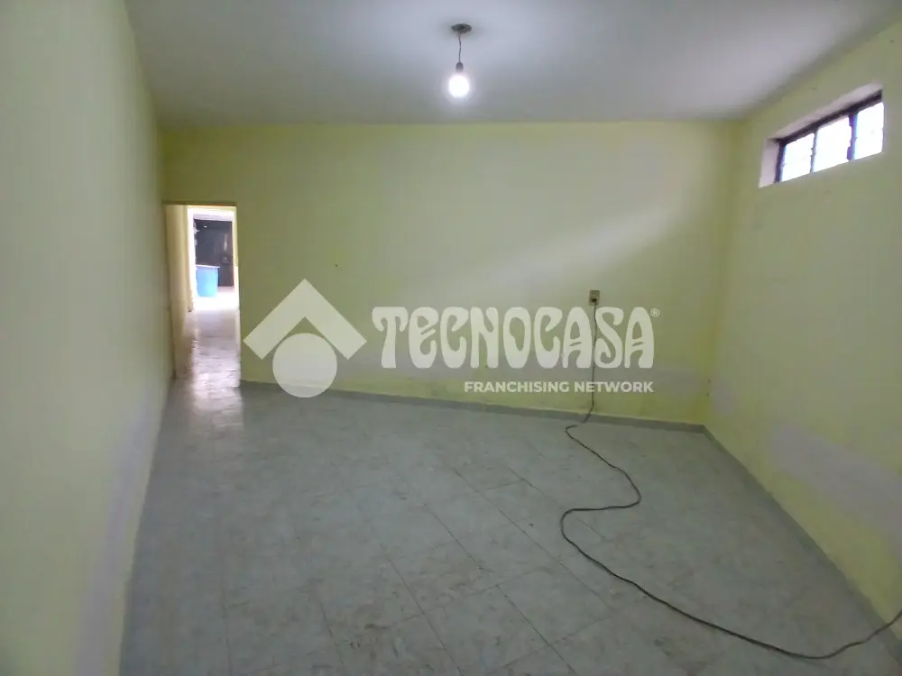 Departamento en Francisco Villa — foto 3