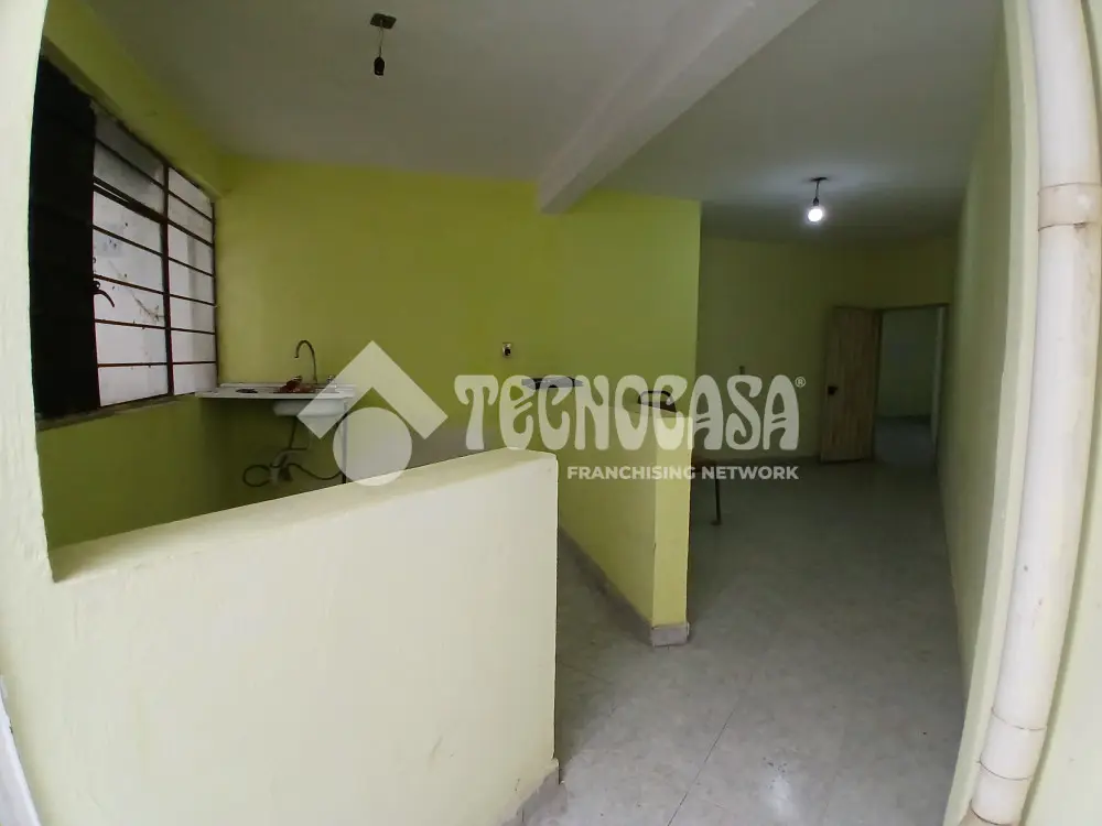 Departamento en Francisco Villa — foto 5