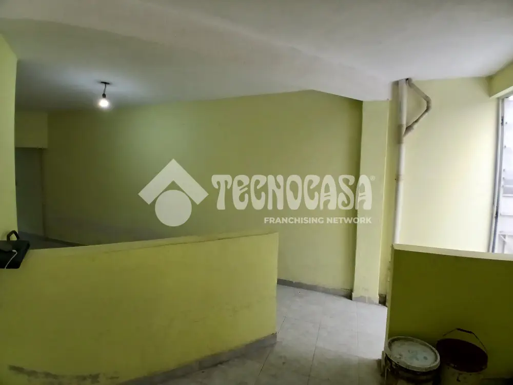 Departamento en Francisco Villa — foto 7