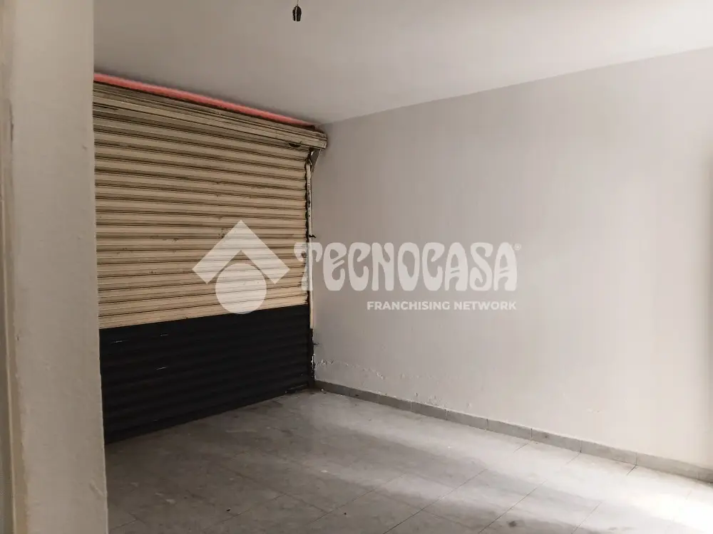 Local Comercial en Francisco Villa — foto 5