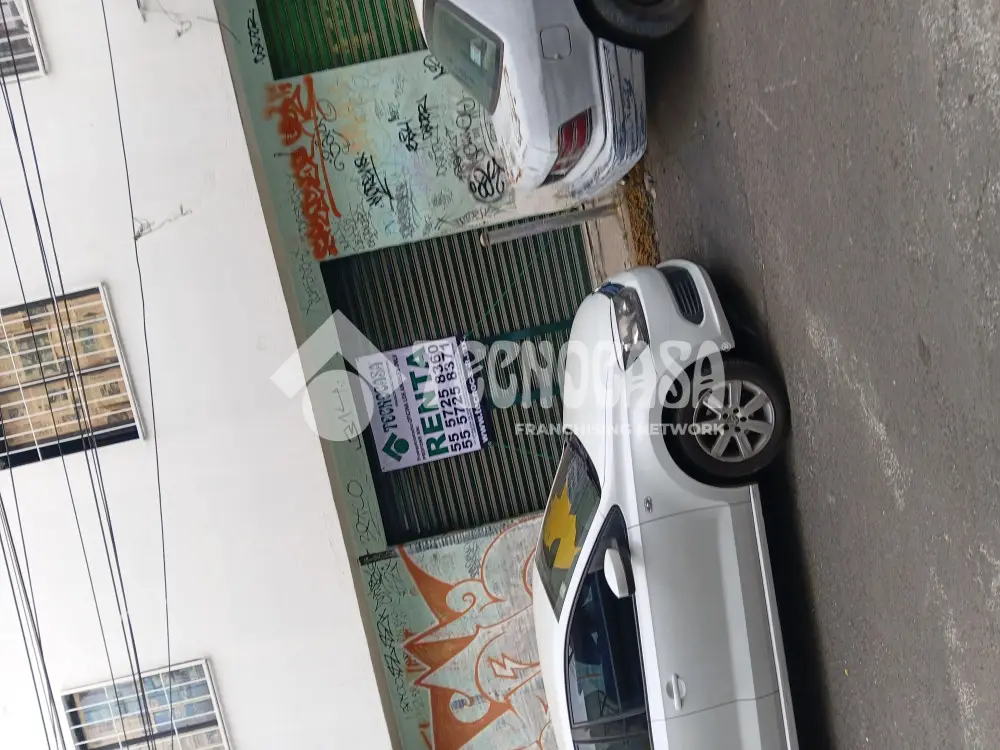 Local Comercial en Francisco Villa