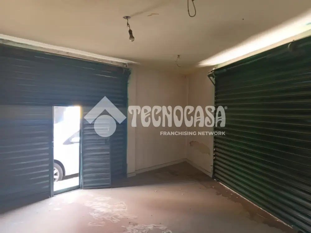 Local Comercial en Francisco Villa — foto 4
