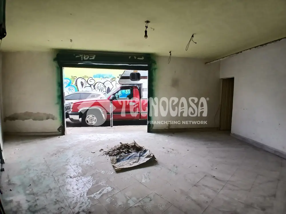 Local Comercial en Francisco Villa — foto 5
