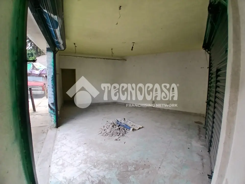 Local Comercial en Francisco Villa — foto 6