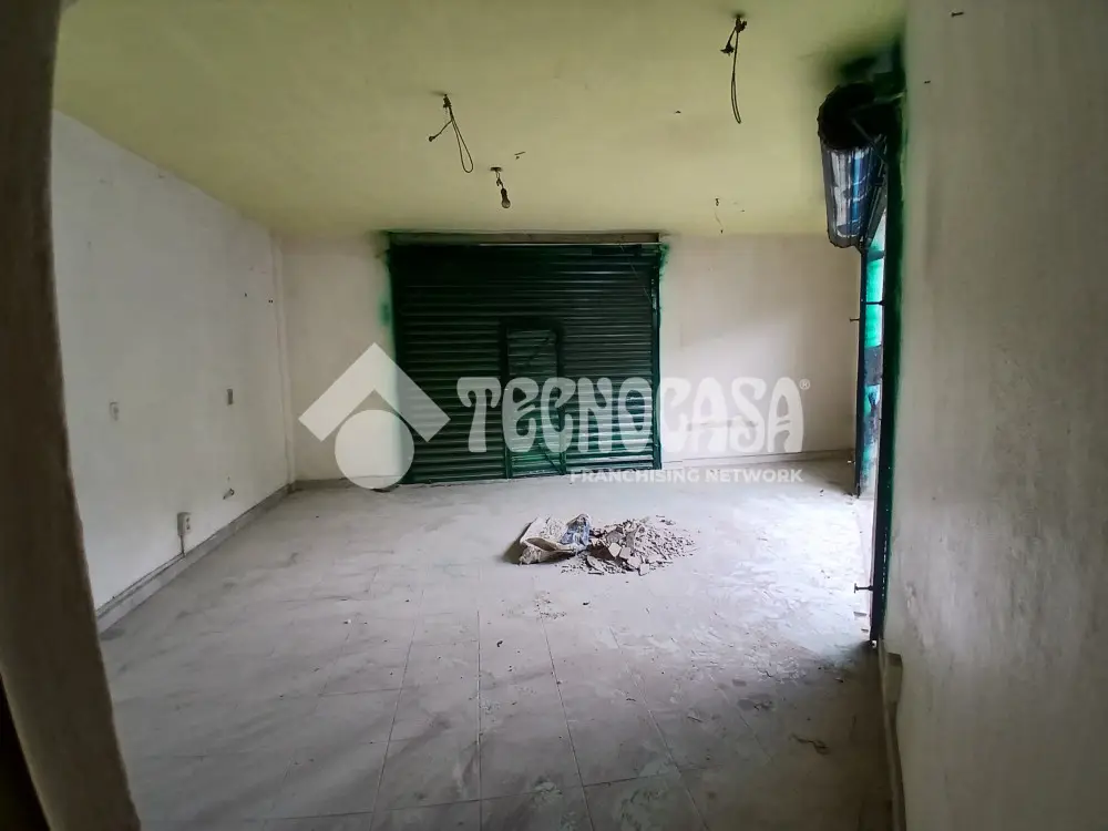 Local Comercial en Francisco Villa — foto 7