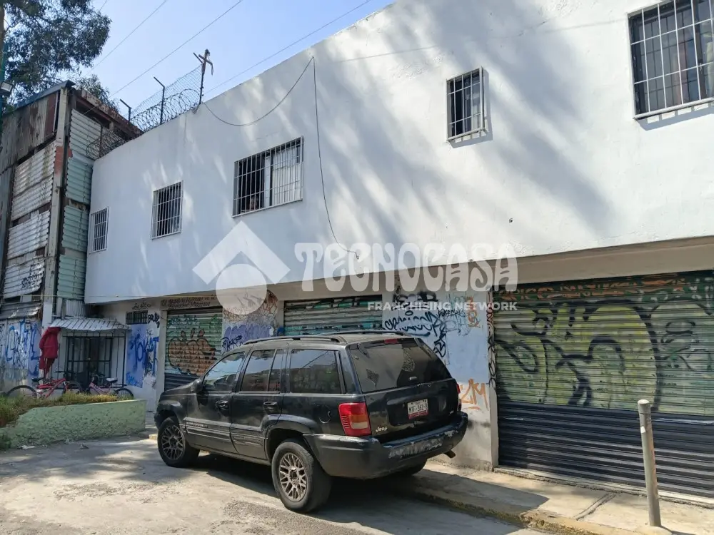 Local Comercial en Francisco Villa