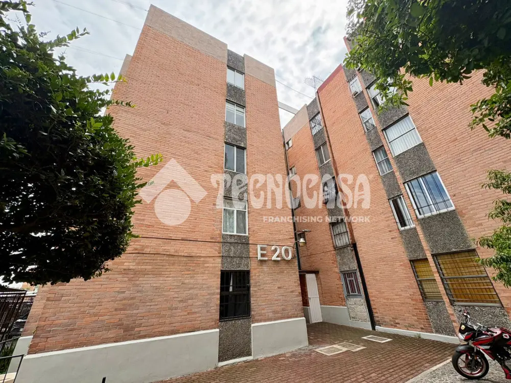 Departamento en Lomas de Plateros