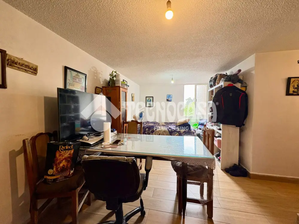 Departamento en Lomas de Plateros — foto 2