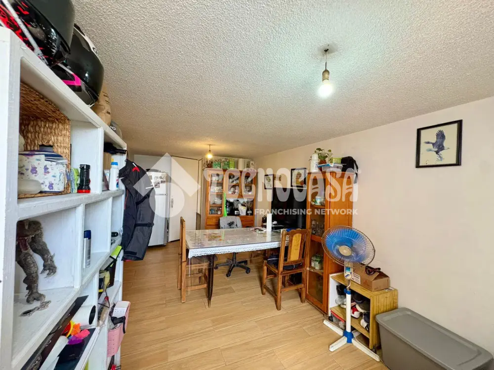 Departamento en Lomas de Plateros — foto 3
