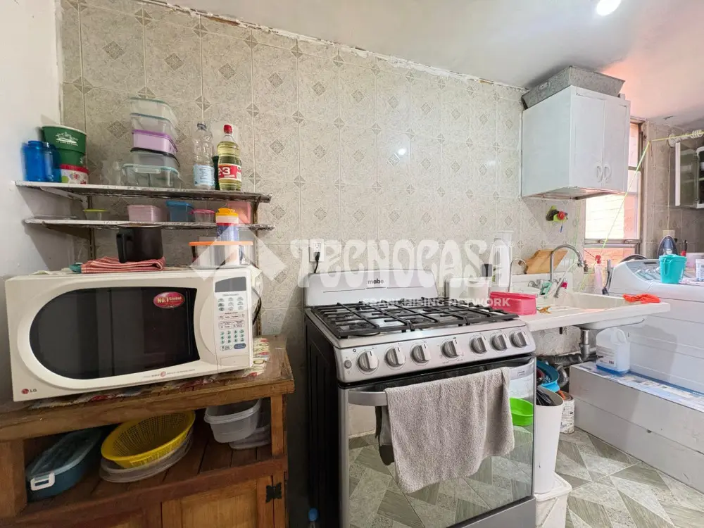 Departamento en Lomas de Plateros — foto 5