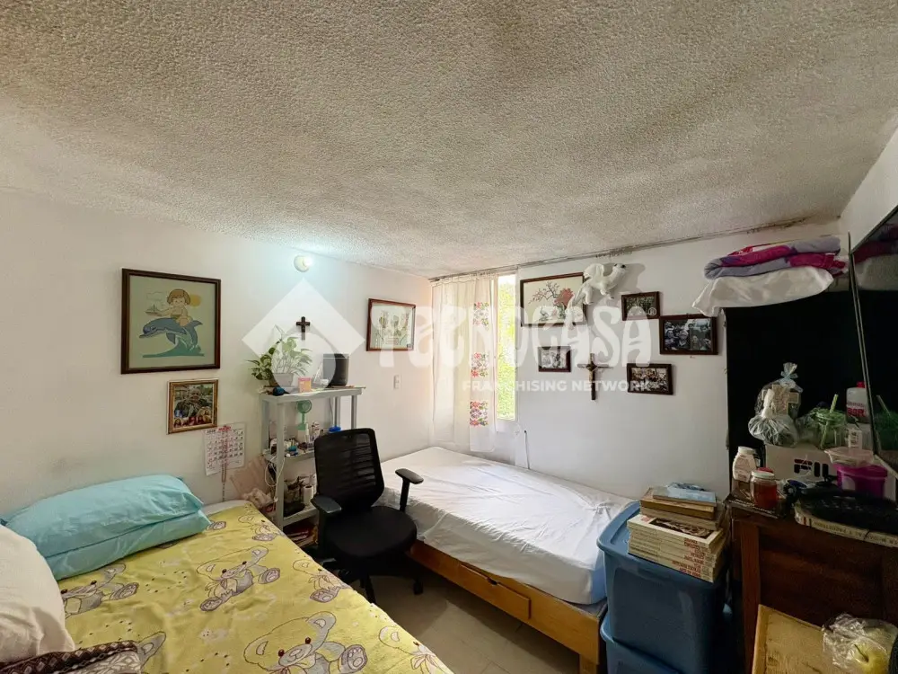 Departamento en Lomas de Plateros — foto 8