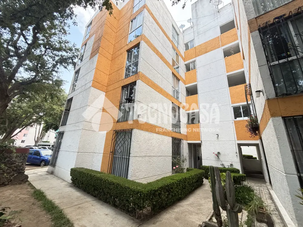 Departamento en Fuentes Brotantes