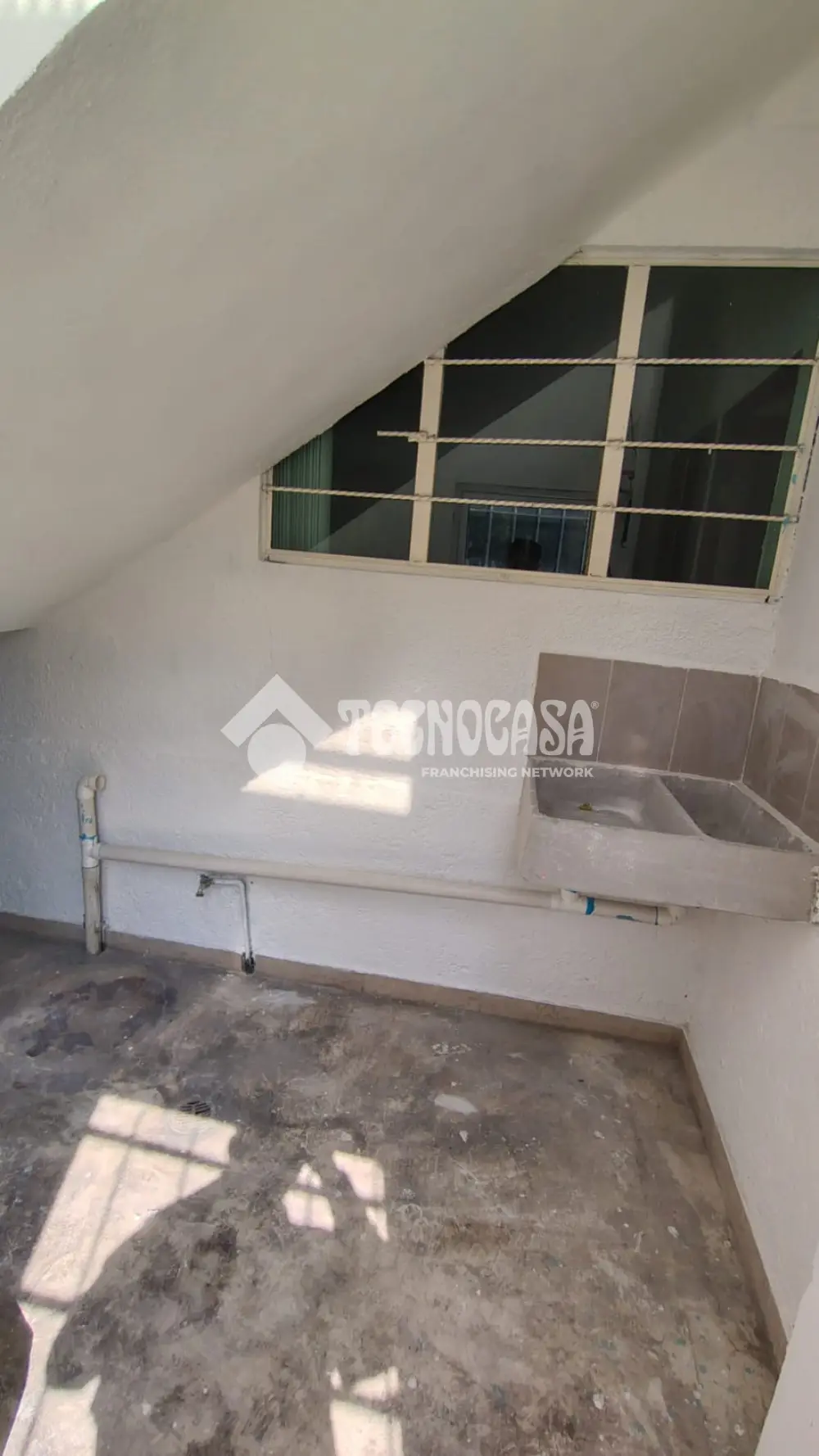Departamento en San Juan de Aragon I Seccion — foto 2