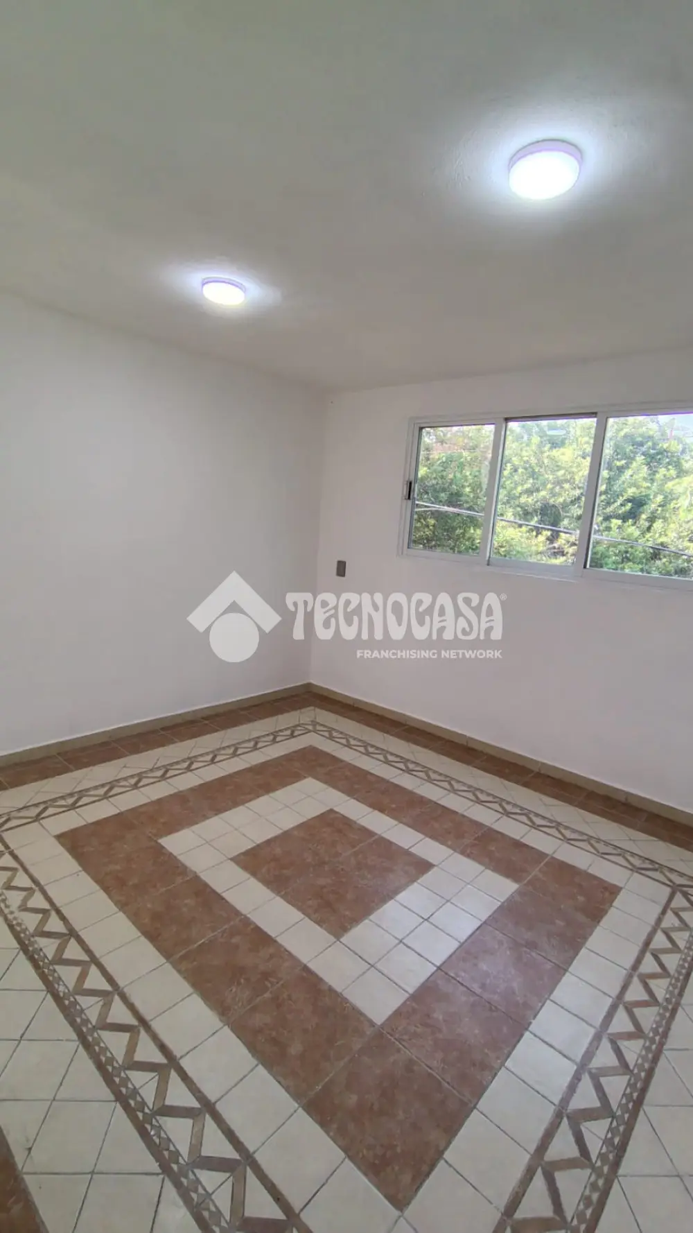 Departamento en San Juan de Aragon I Seccion — foto 11