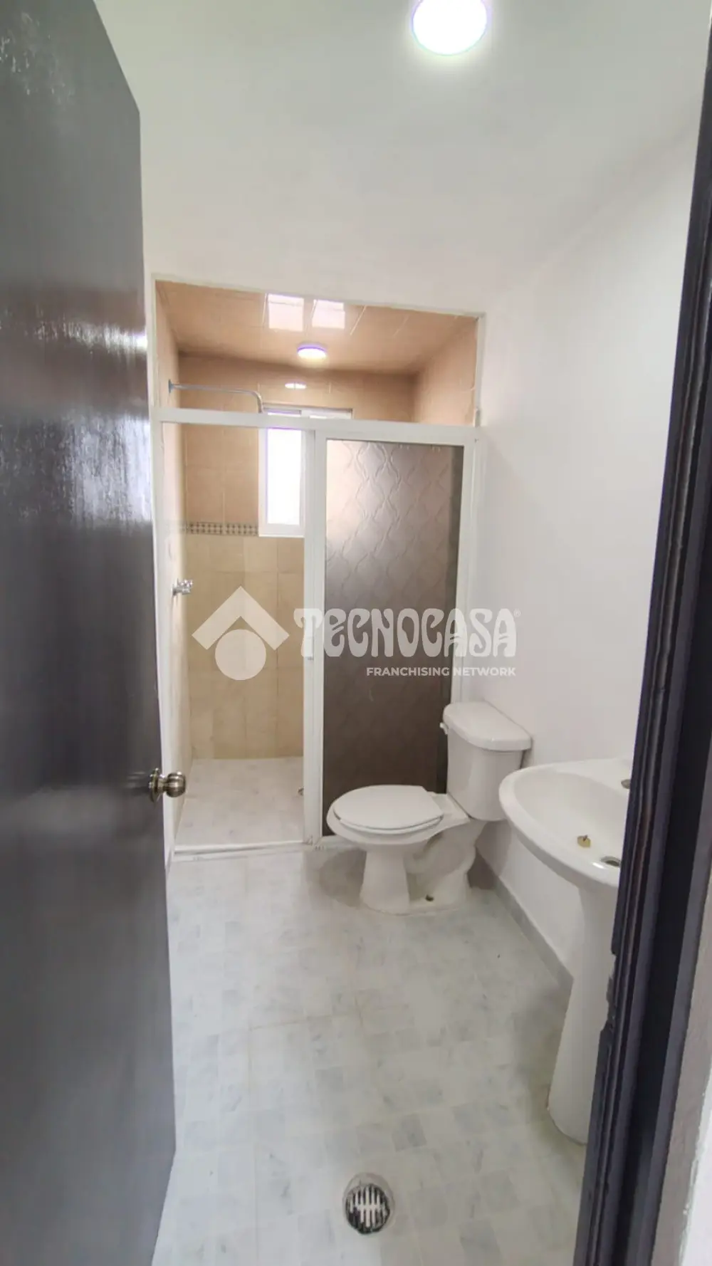 Departamento en San Juan de Aragon I Seccion — foto 12