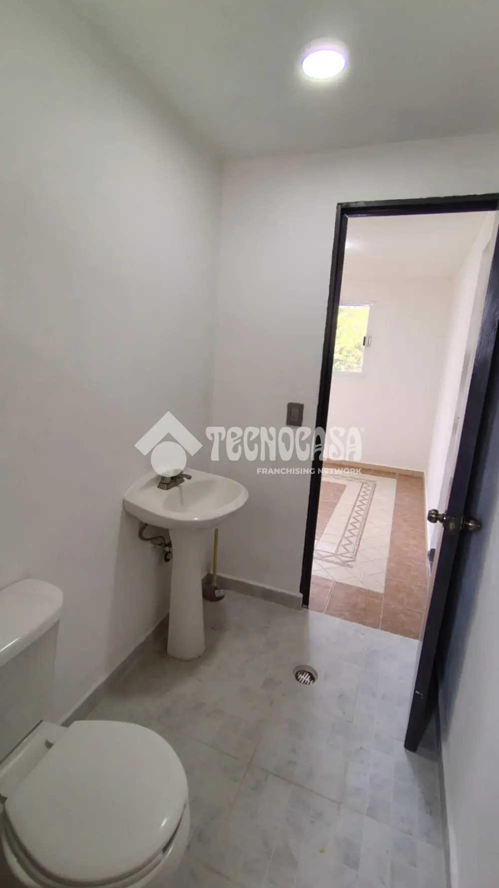 Departamento en San Juan de Aragon I Seccion — foto 3
