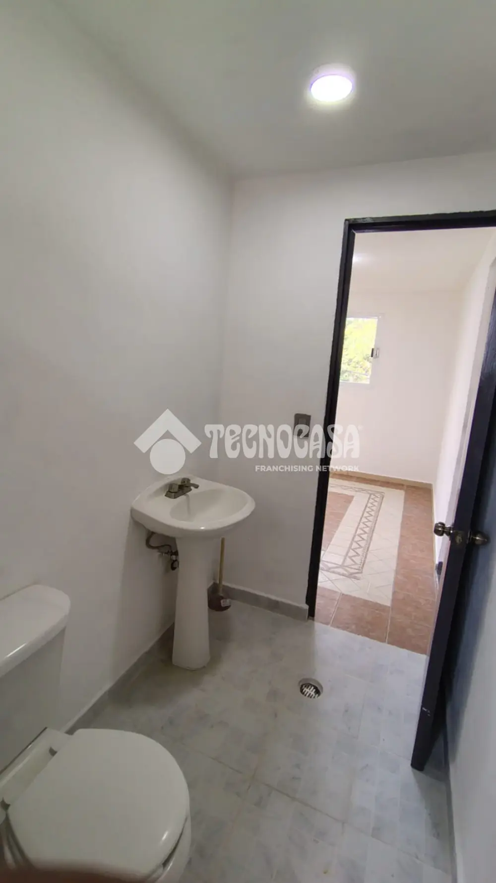 Departamento en San Juan de Aragon I Seccion — foto 4