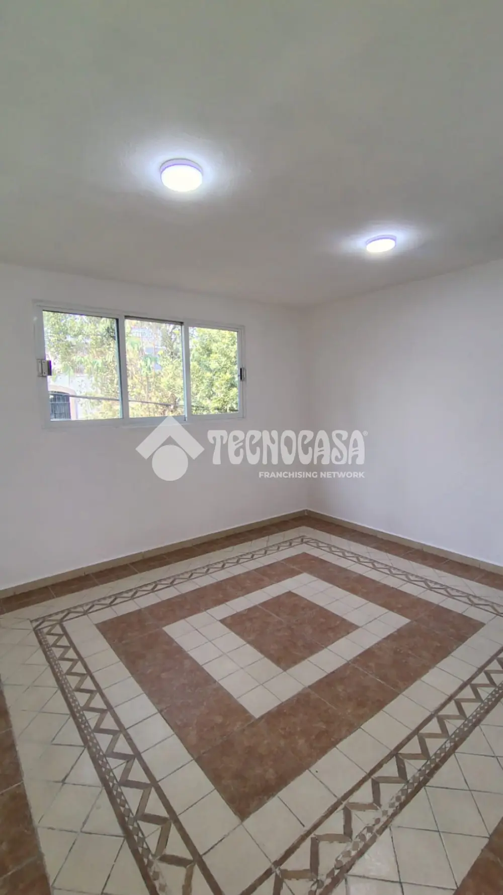 Departamento en San Juan de Aragon I Seccion — foto 6