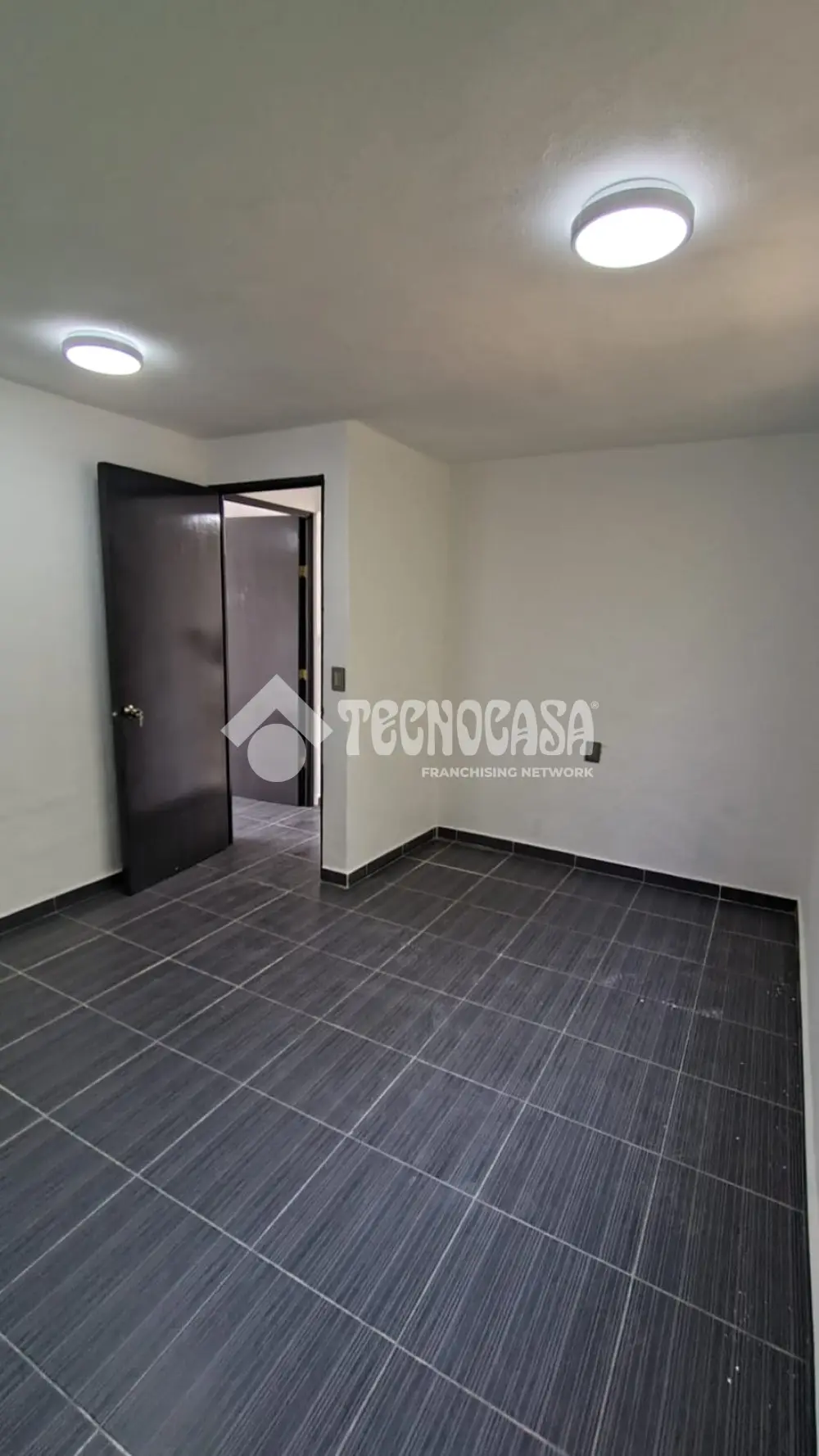 Departamento en San Juan de Aragon I Seccion — foto 9