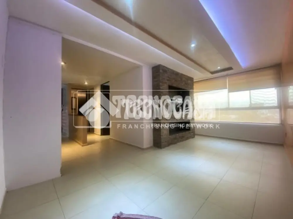 Departamento en Tacuba — foto 2