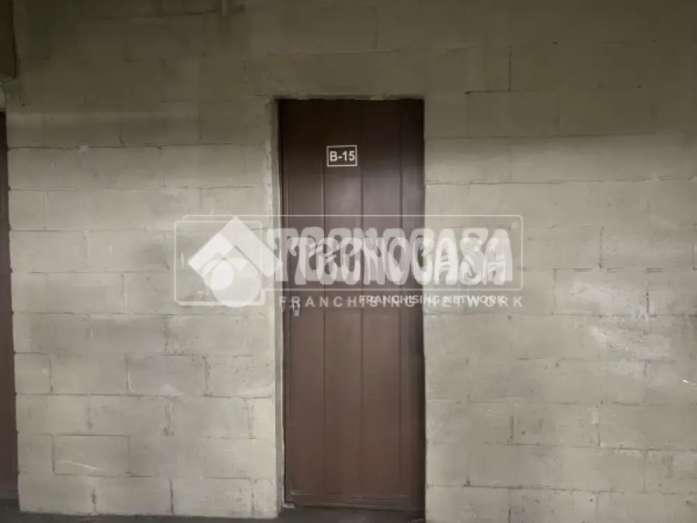 Departamento en Tacuba — foto 12