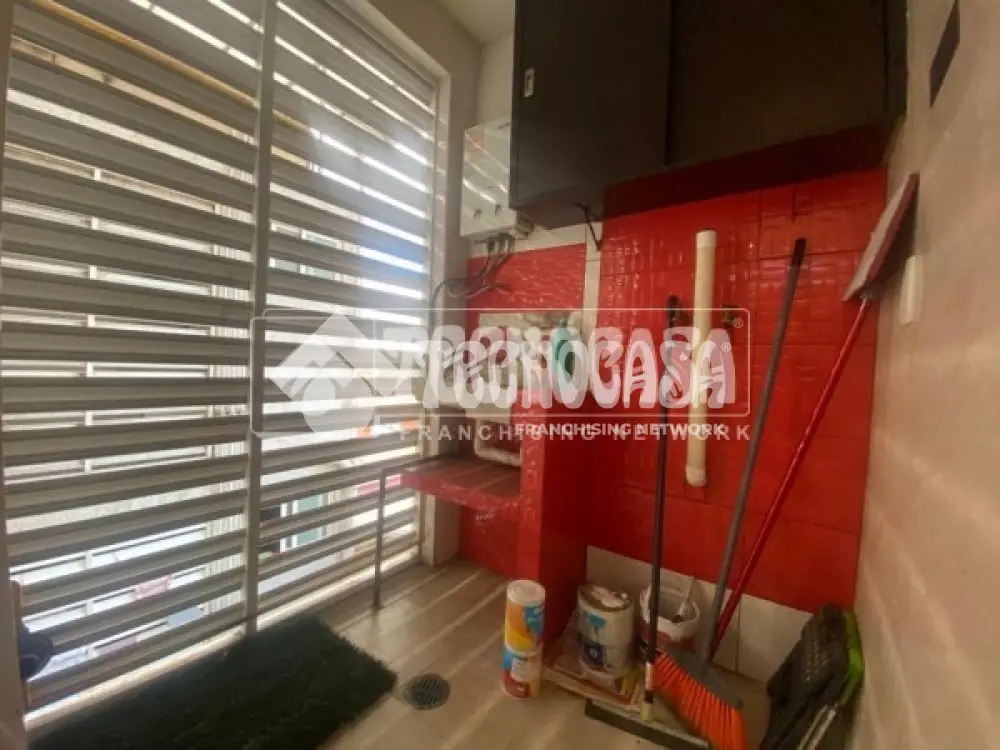 Departamento en Tacuba — foto 5