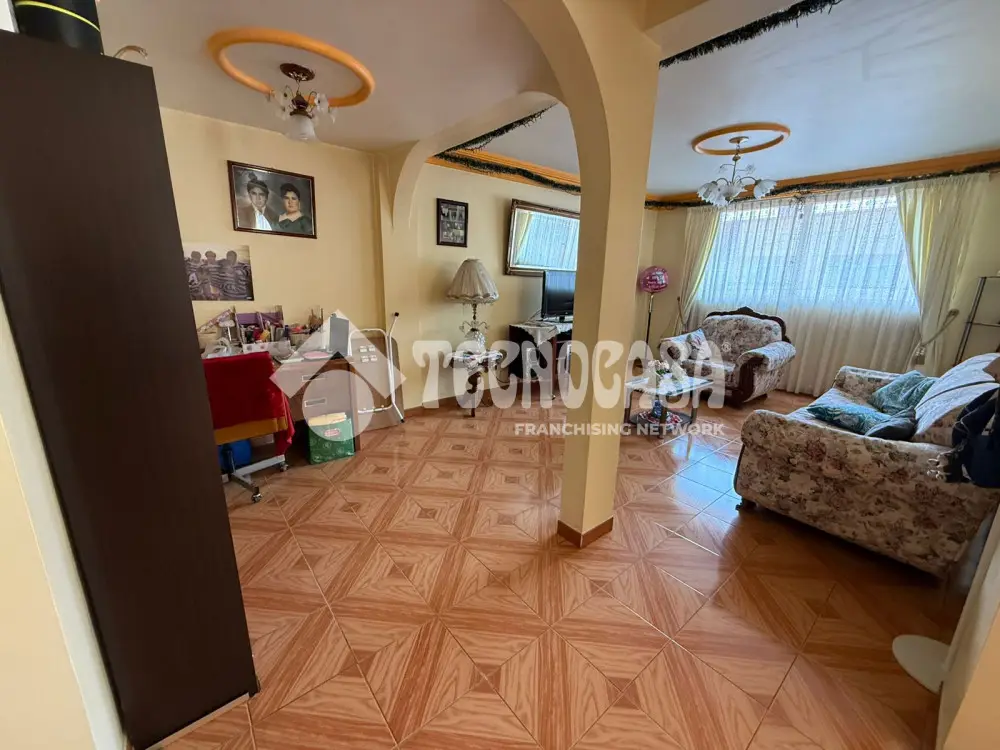 Casa en Escuadron 201 — foto 2