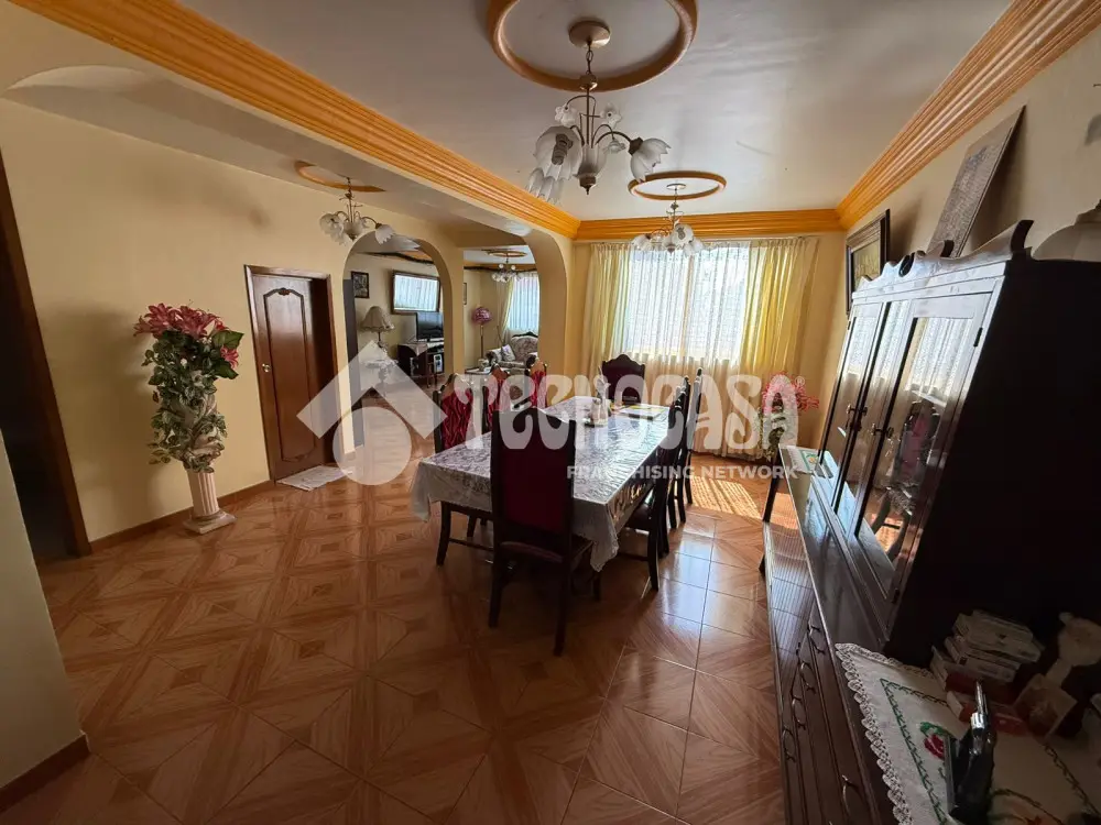 Casa en Escuadron 201 — foto 3