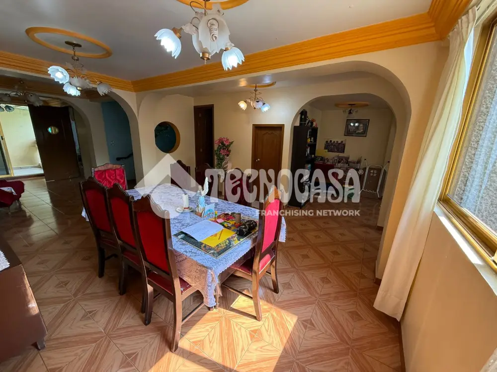 Casa en Escuadron 201 — foto 4