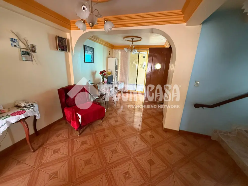 Casa en Escuadron 201 — foto 5