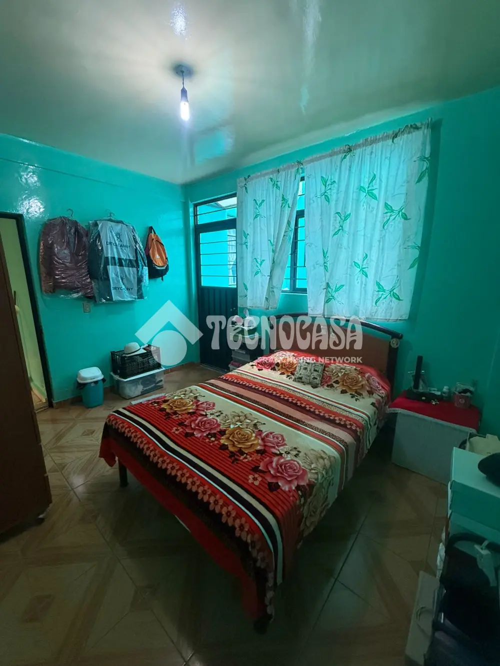 Casa en Escuadron 201 — foto 8