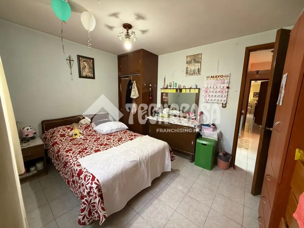 Casa en Escuadron 201 — foto 9