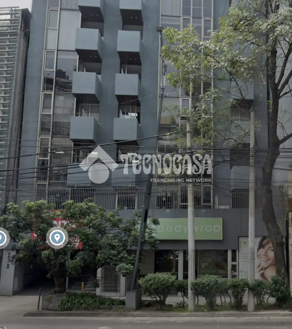 Local Comercial en Hipodromo Condesa