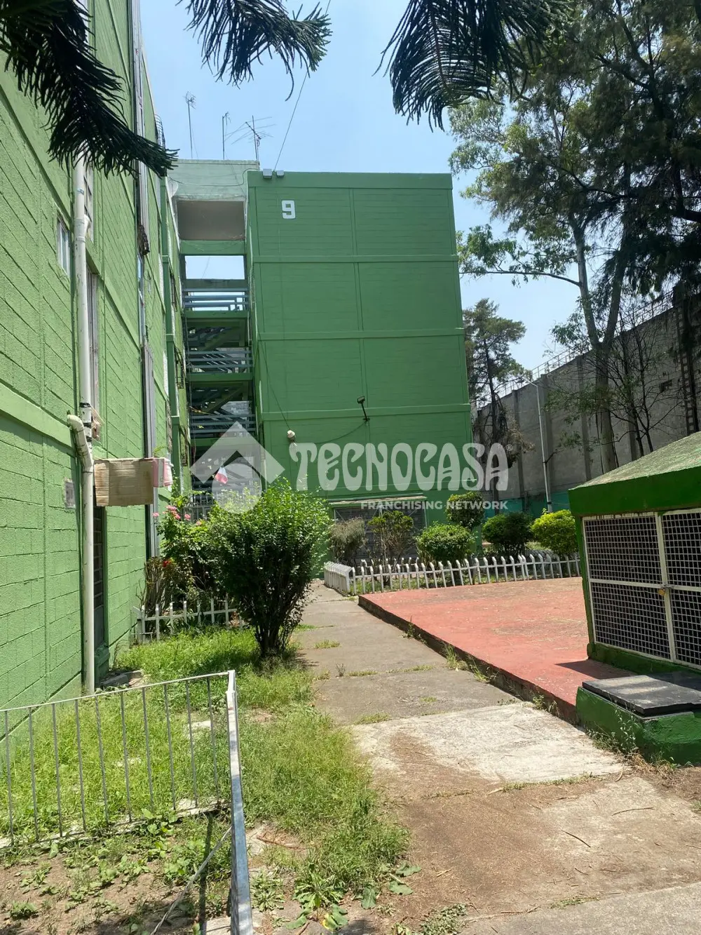 Departamento en Cuchilla del Moral