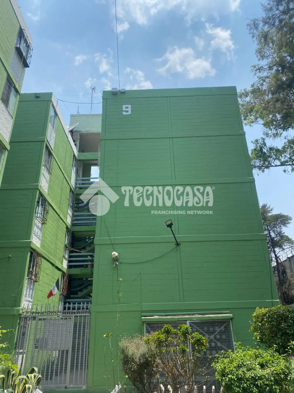 Departamento en Cuchilla del Moral — foto 2