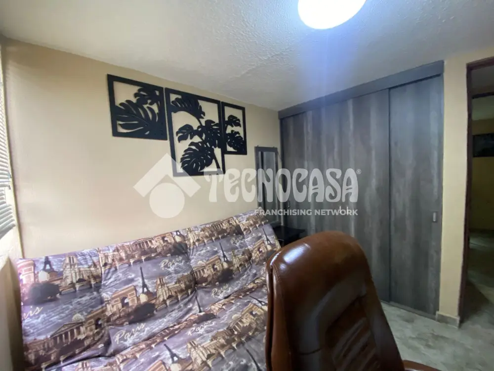 Departamento en Cuchilla del Moral — foto 11