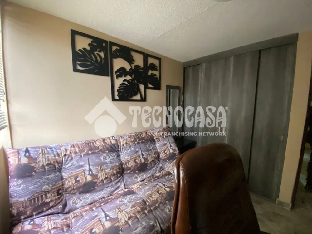 Departamento en Cuchilla del Moral — foto 12