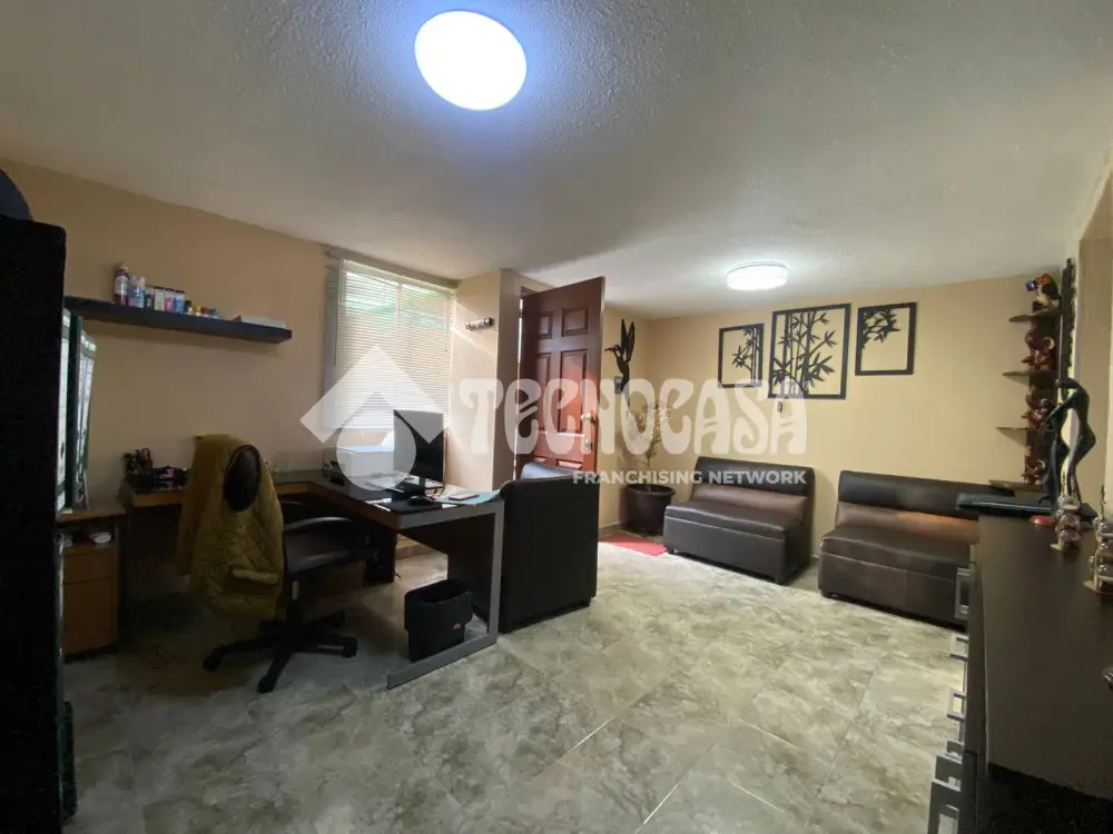Departamento en Cuchilla del Moral — foto 3