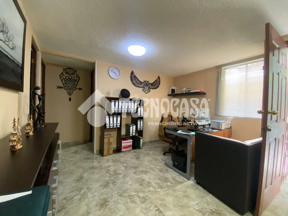 Departamento en Cuchilla del Moral — foto 4