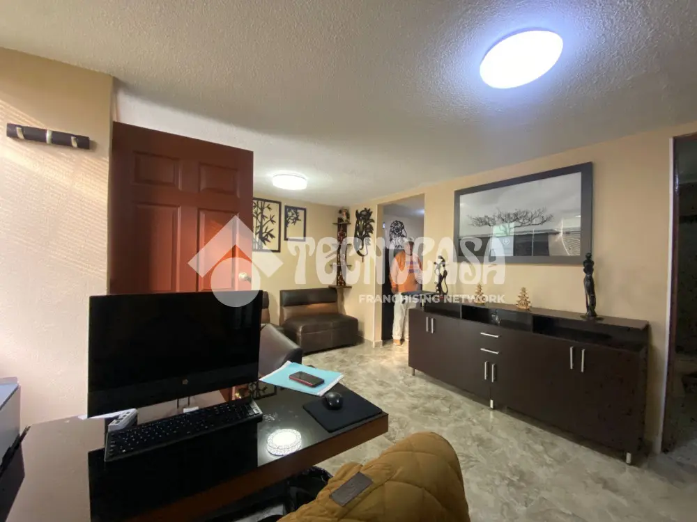 Departamento en Cuchilla del Moral — foto 5