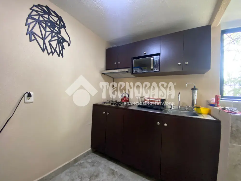 Departamento en Cuchilla del Moral — foto 6