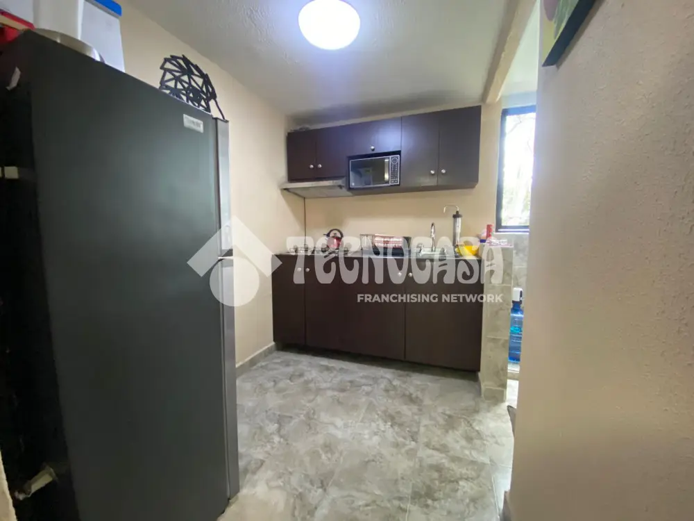 Departamento en Cuchilla del Moral — foto 7