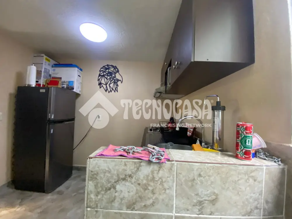 Departamento en Cuchilla del Moral — foto 8