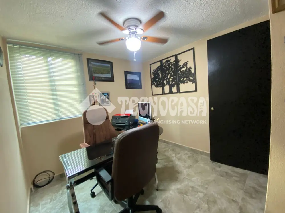 Departamento en Cuchilla del Moral — foto 10