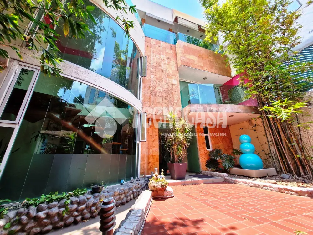 Casa en Guadalupe del Moral